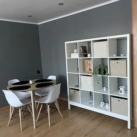 Apartamento A Two-room In The Centre Of