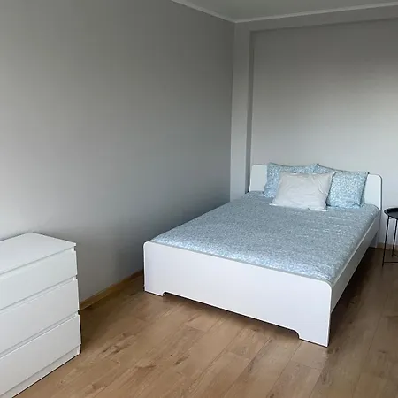 A Two-room In The Centre Of Apartamento